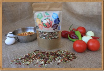 Menemen Karışımı-100 gram